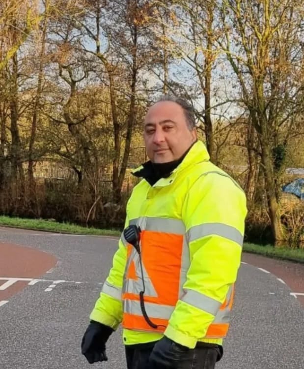 Mobirise Website Builder